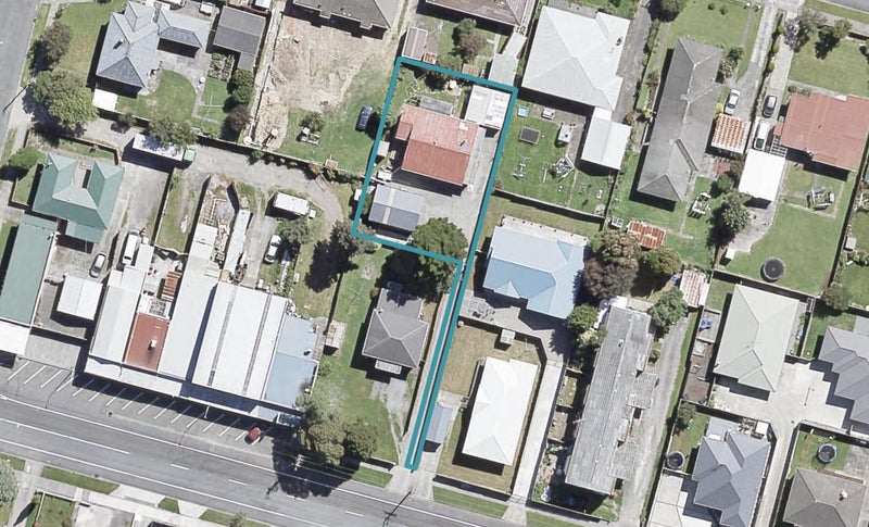 95A Rata Street, Naenae, Lower Hutt - Carousel 1