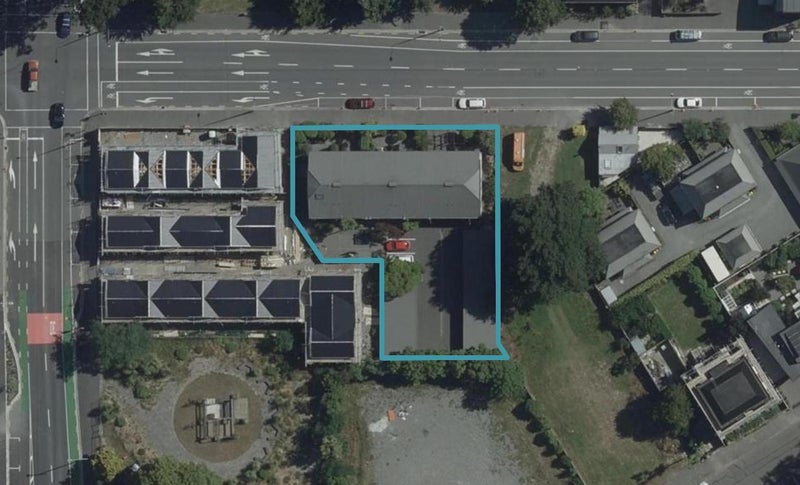 3/168 Kilmore Street, Christchurch Central, Christchurch - Carousel 1