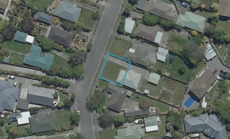 1/8 Larch Place, Casebrook, Christchurch - Carousel 1