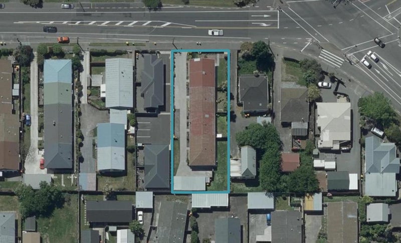 3/582 Gloucester Street, Linwood, Christchurch - Carousel 1