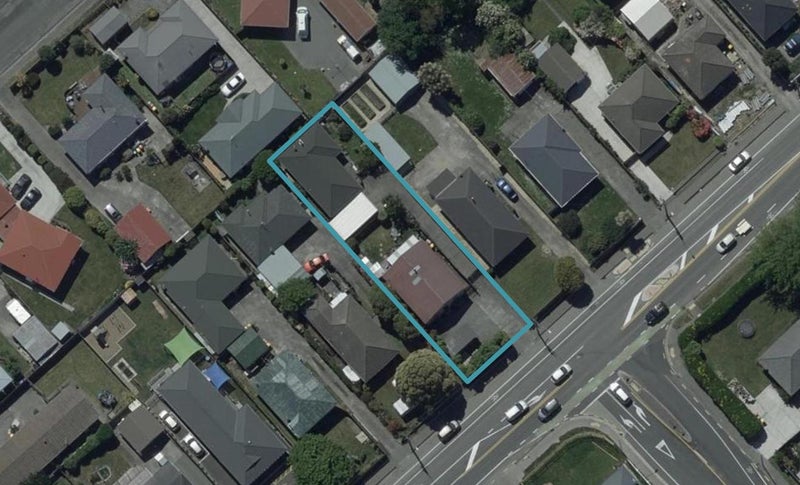 2/126 Springs Road, Hornby, Christchurch - Carousel 1
