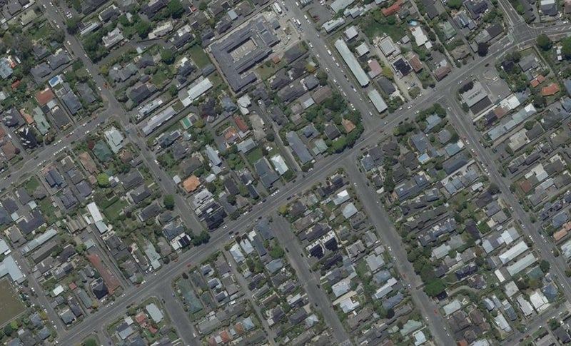 99 St Albans Street, St Albans, Christchurch - Carousel 1