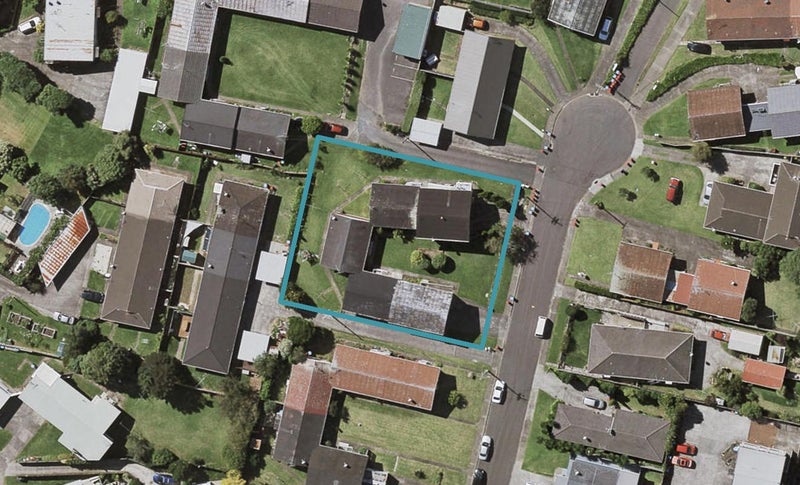 1/14 Dinglebank Road, Mount Wellington, Auckland - Carousel 1