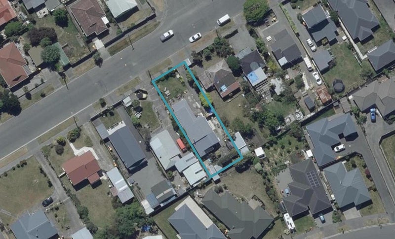 125 Tedder Avenue, North New Brighton, Christchurch - Carousel 1