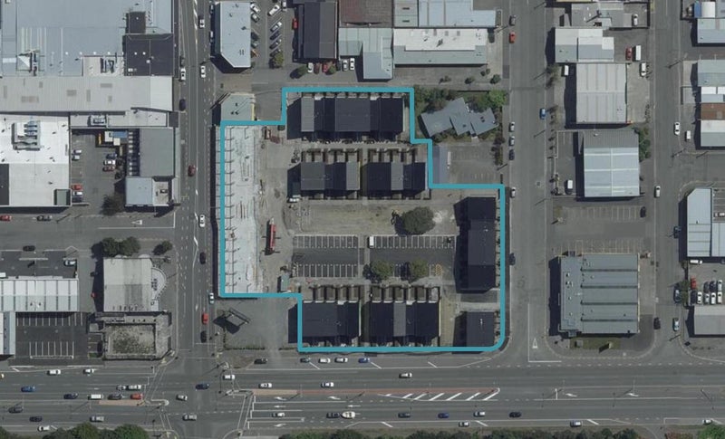 9/283 Brougham Street, Sydenham, Christchurch - Carousel 1