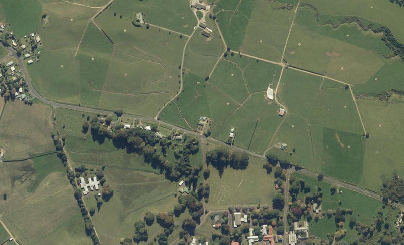 178 Te Mawhai Road, Tokanui, Te Awamutu - Carousel 1