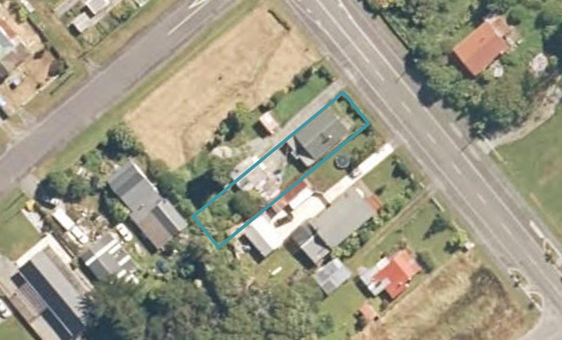 108 Seddon Street, Kumara, Greymouth - Carousel 1