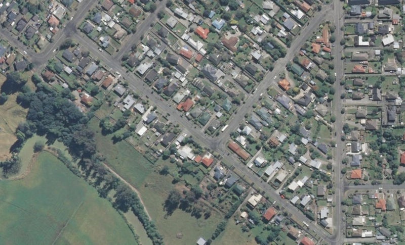 20 Melton Street, Watlington, Timaru - Carousel 1