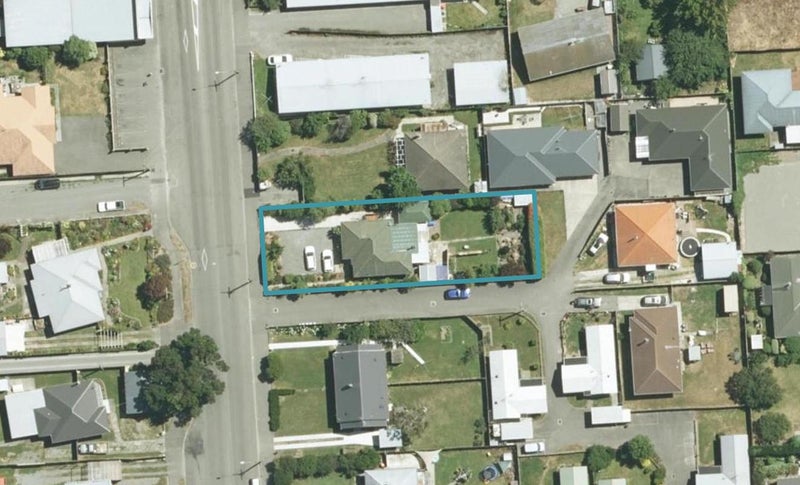 127 Scott Street, Redwoodtown, Blenheim - Carousel 1