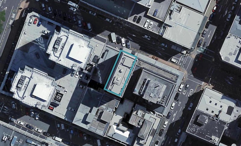 11C/35 Johnston Street, Wellington Central, Wellington - Carousel 1