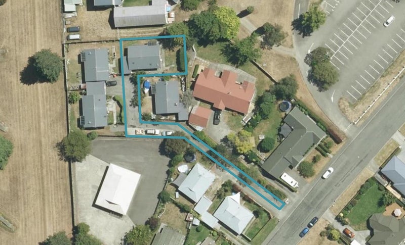 34C Burleigh Road, Redwoodtown, Blenheim - Carousel 1