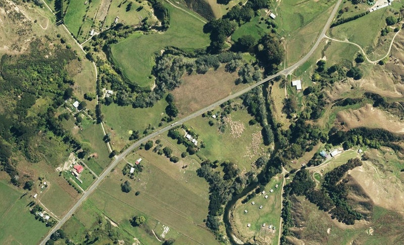 3608 State Highway 2, Nūhaka - Carousel 1