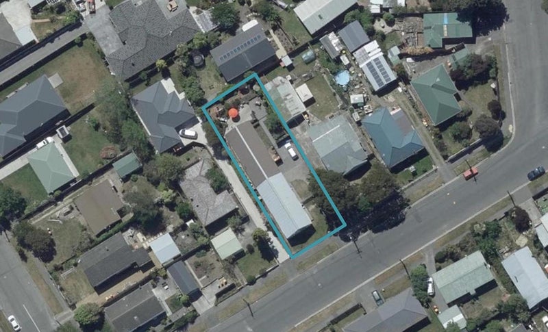 1/196 Pacific Road, North New Brighton, Christchurch - Carousel 1