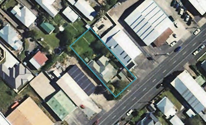 71 Union Street, Hawera, Hawera - Carousel 1