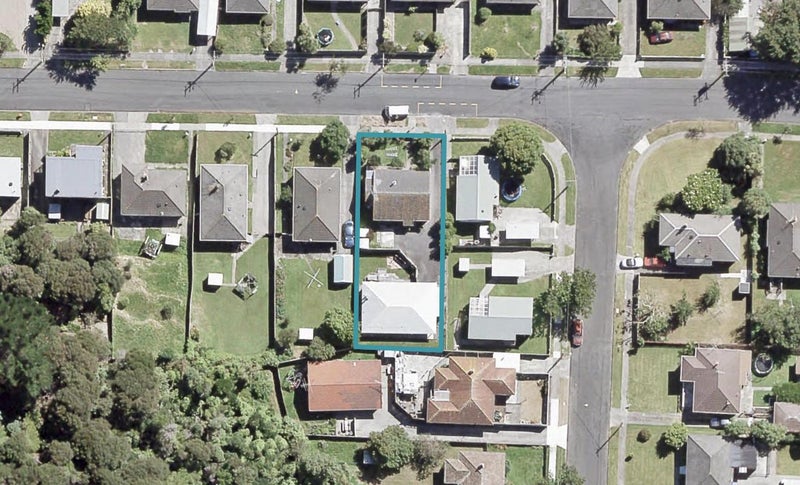 32A Hay Street, Naenae, Lower Hutt - Carousel 1