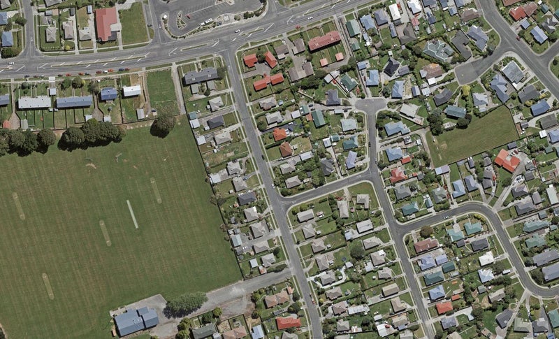 91 Lithgow Street, Glengarry, Invercargill - Carousel 1