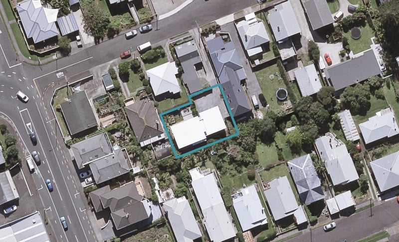 160A Molesworth Street, New Plymouth, New Plymouth - Carousel 1