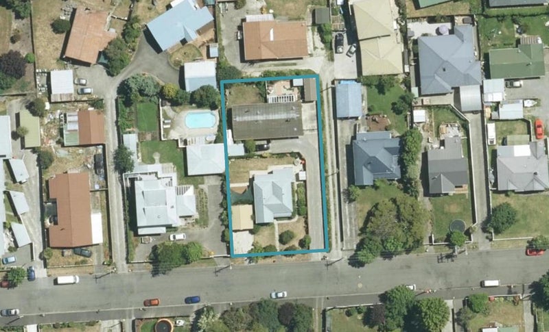 36 Rogers Street, Blenheim, Blenheim - Carousel 1