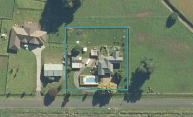 12 Wiseman Road, Pukemoremore, Cambridge - Carousel 1