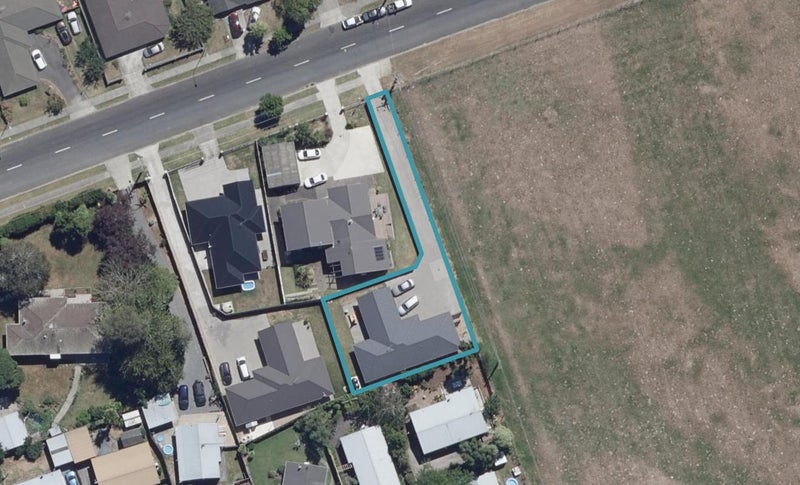 94A Powells Road, Fairview Downs, Hamilton - Carousel 1