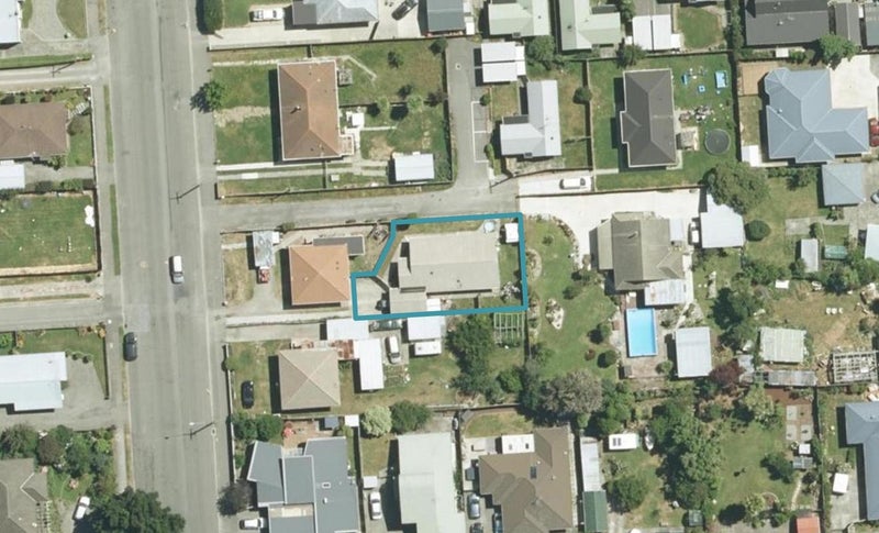 147A Scott Street, Redwoodtown, Blenheim - Carousel 1