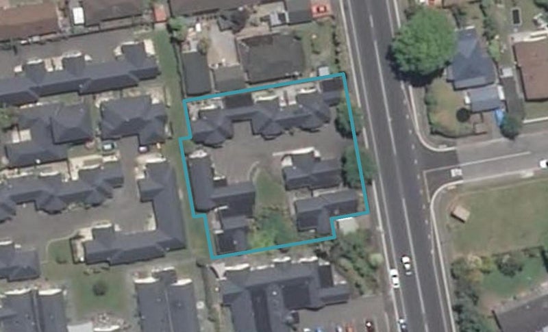 7/29 Ivory Street, Rangiora, Rangiora - Carousel 1