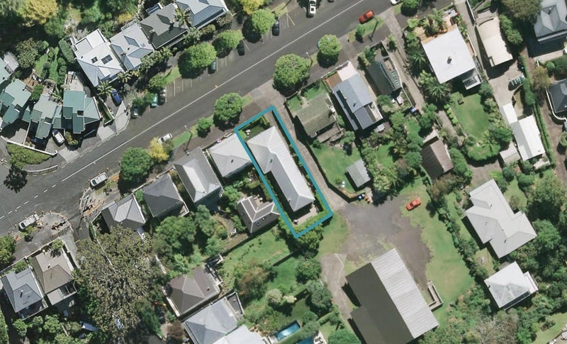 29A Anglesea Street, Freemans Bay, Auckland - Carousel 1
