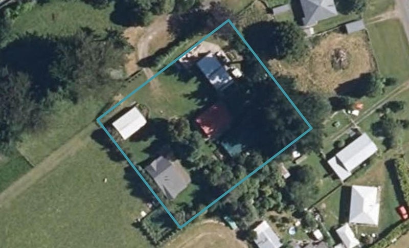 7 Mangamutu School Road, Mangamutu, Pahiatua - Carousel 1