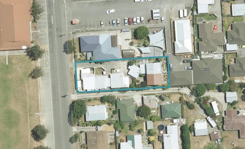 103 Weld Street, Redwoodtown, Blenheim - Carousel 1