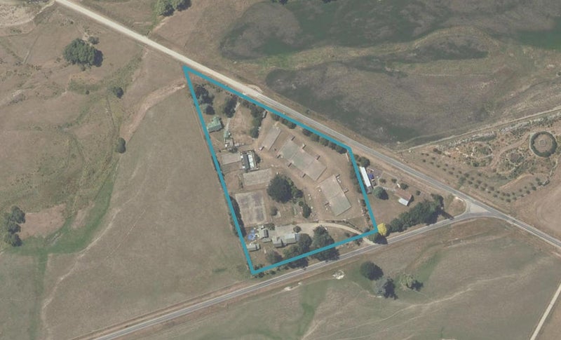 12 Elders Road, Timaru - Carousel 1