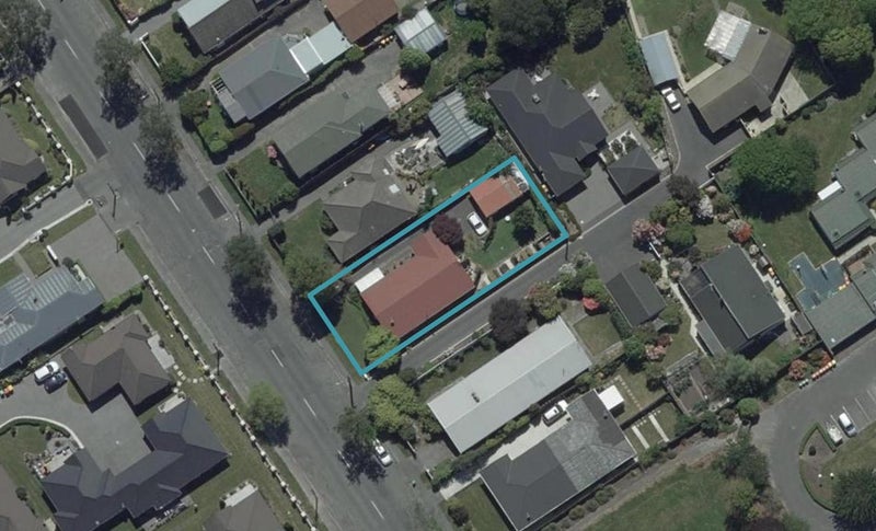 46 Condell Avenue, Papanui, Christchurch - Carousel 1