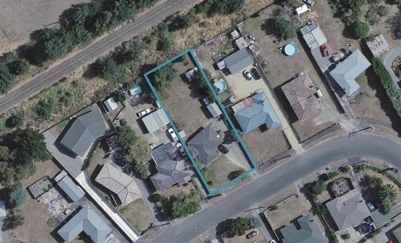 114 Oxford Street, Lansdowne, Masterton - Carousel 1