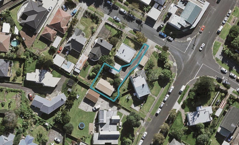 18B Cadman Avenue, Greenlane, Auckland - Carousel 1