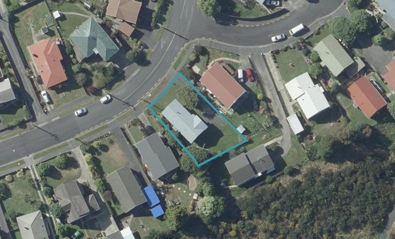 136 Mulford Street, Concord, Dunedin - Carousel 1