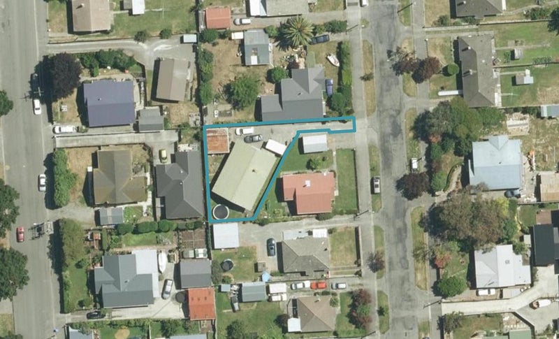 10A Mary Street, Redwoodtown, Blenheim - Carousel 1