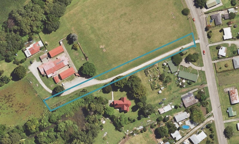 Property Valuation for 0 Whakato Road, Manutuke, Manutuke | Trade Me ...