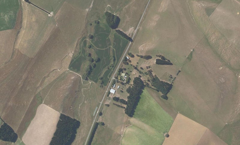 551 Limestone Road, Timaru - Carousel 1