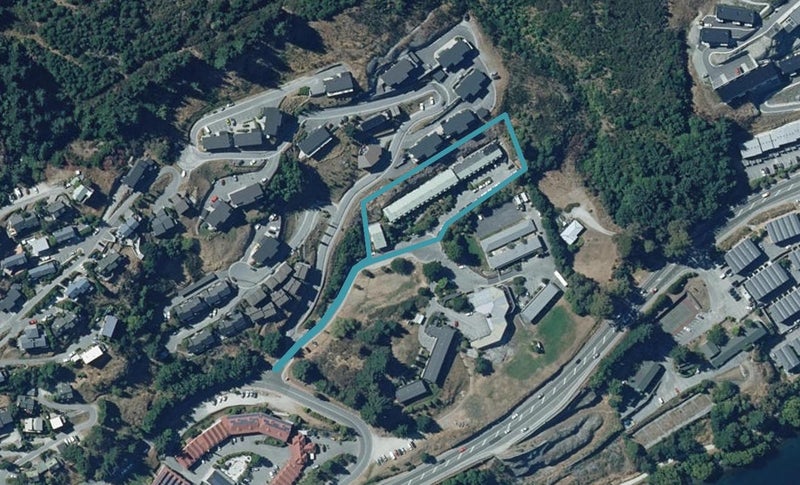 3/43 GOLDRIDGE WAY, FRANKTON RD, QUEENSTOWN - Carousel 1