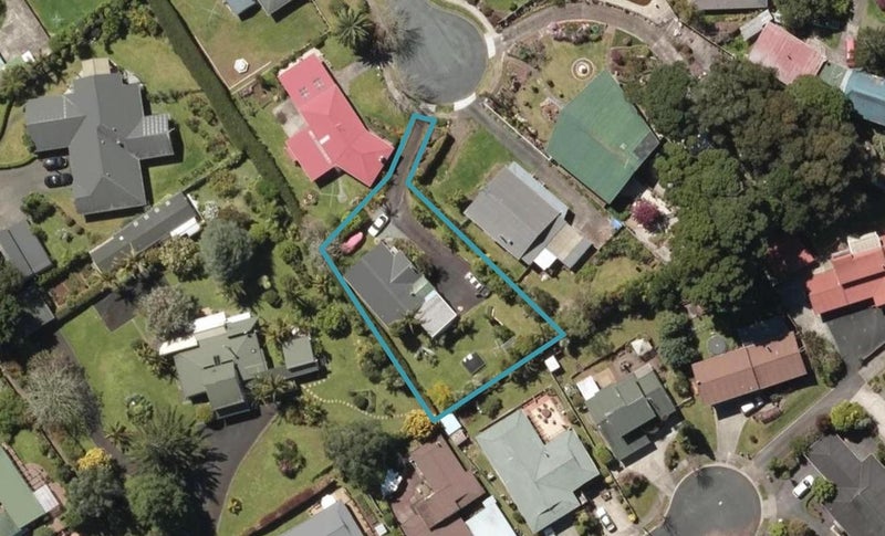 9 Le Ruez Place, Maunu, Whangarei - Carousel 1