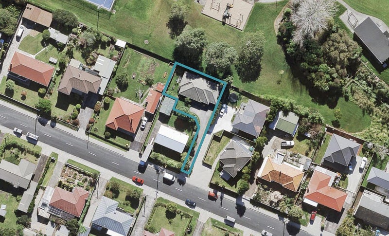 9A Nile Road, Kelston, Auckland - Carousel 1