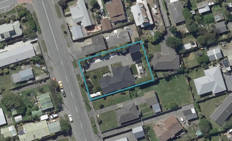 301 Estuary Road, South New Brighton, Christchurch - Carousel 1