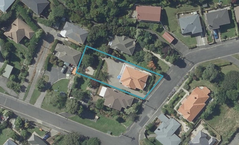 19/3 Woodside Terrace, Andersons Bay, Dunedin - Carousel 1