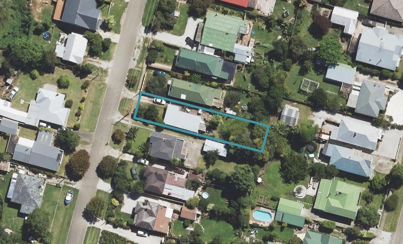 21 Harris Street, Kaiti, Gisborne - Carousel 1
