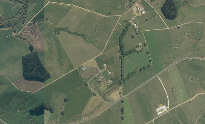 1418 State Highway 31, TIHIROA, OTOROHANGA - Carousel 1