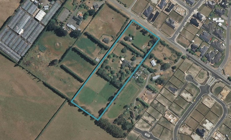 400 Trents Road, Prebbleton, Prebbleton - Carousel 1