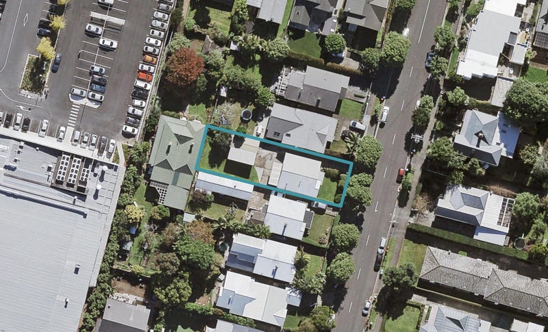 5 Kenyon Avenue, Mount Eden, Auckland - Carousel 1