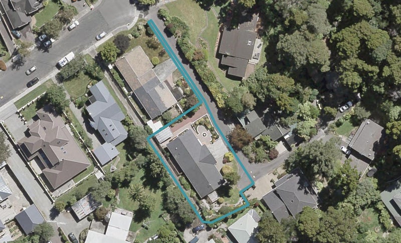 F1/28 MARLBOROUGH ST, Silverstream, Upper Hutt - Carousel 1