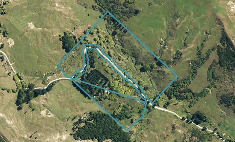 133 Mangaone Road, Nūhaka - Carousel 1