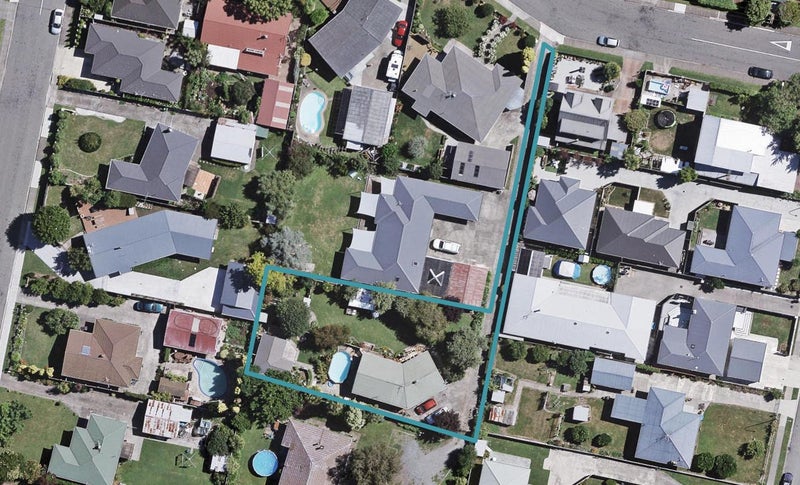 4 Trent Street, Taradale, Napier - Carousel 1