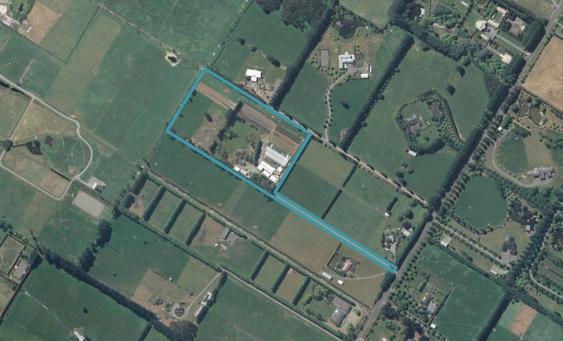 75 Raddens Road, Ohoka, Kaiapoi - Carousel 1